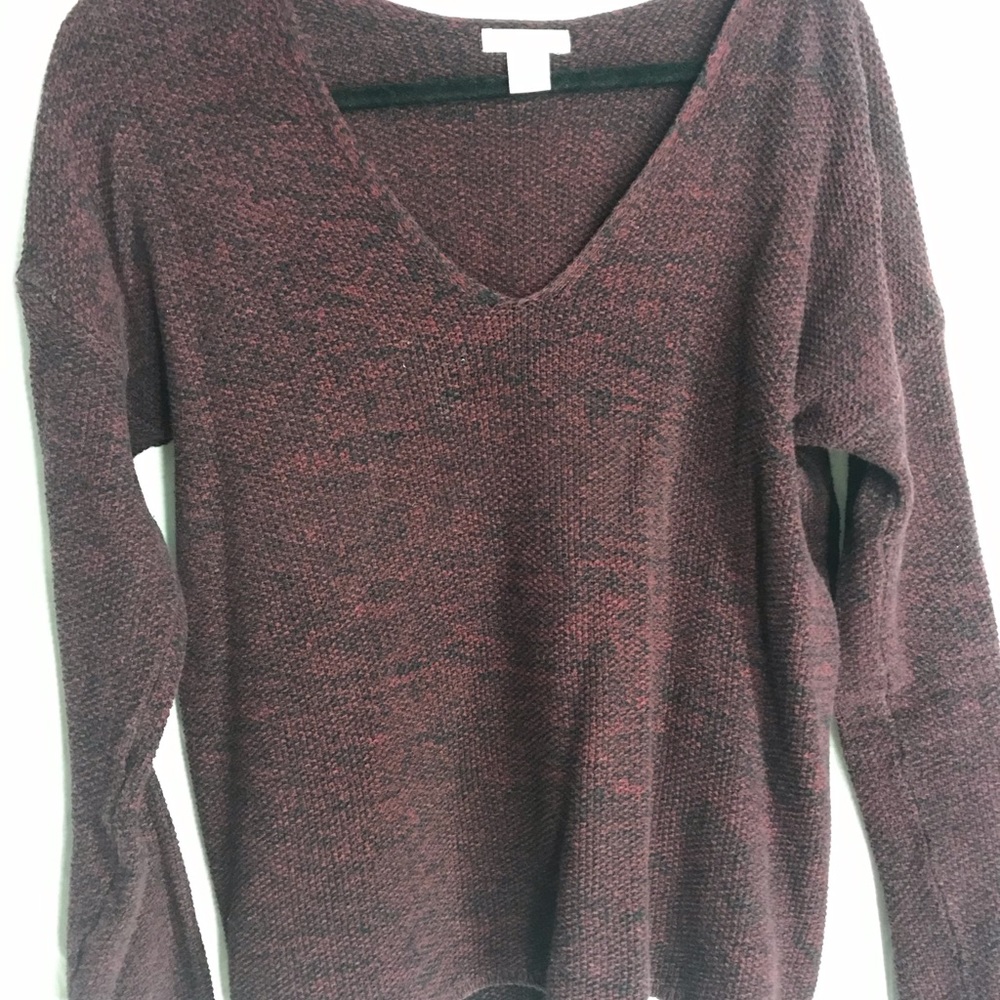 Women’s sweater